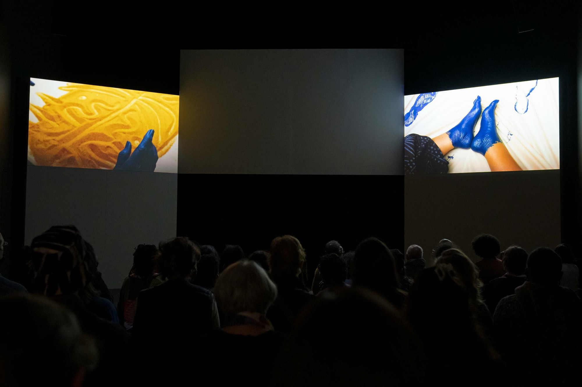 JAM Performance Festival An Enchantment, Celebration, and Elegy